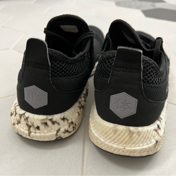 ASICS trainers - size 8US - Picture 5 of 8